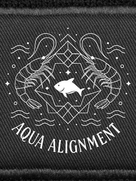 Aqua Alignment