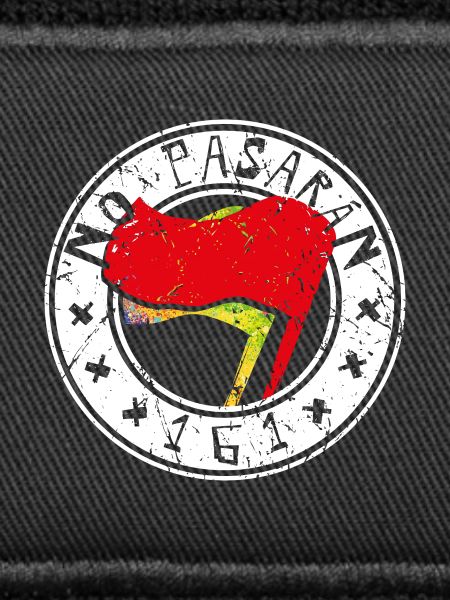 No Pasaran 161