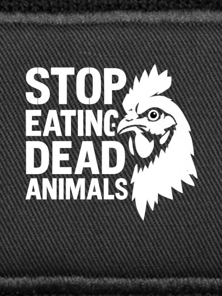 Stop Eating Dead Animals