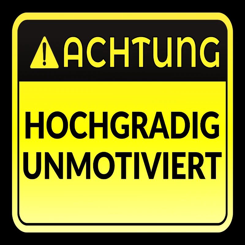 ATTENTION MOTIVATION FUNNY