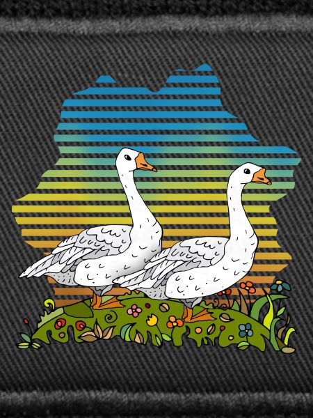 Geese