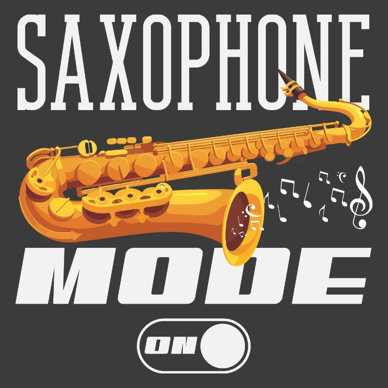 Saxofon