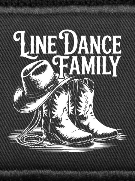 Line Dance Family