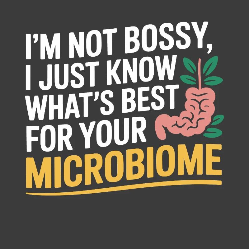 Professional Dietitian Microbiome Expert 