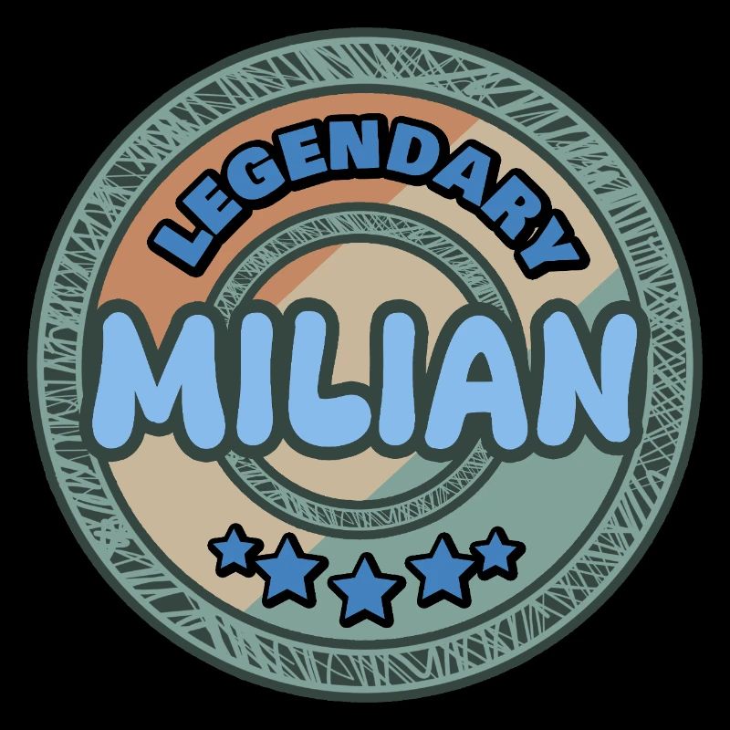 Milian als Geschenkidee