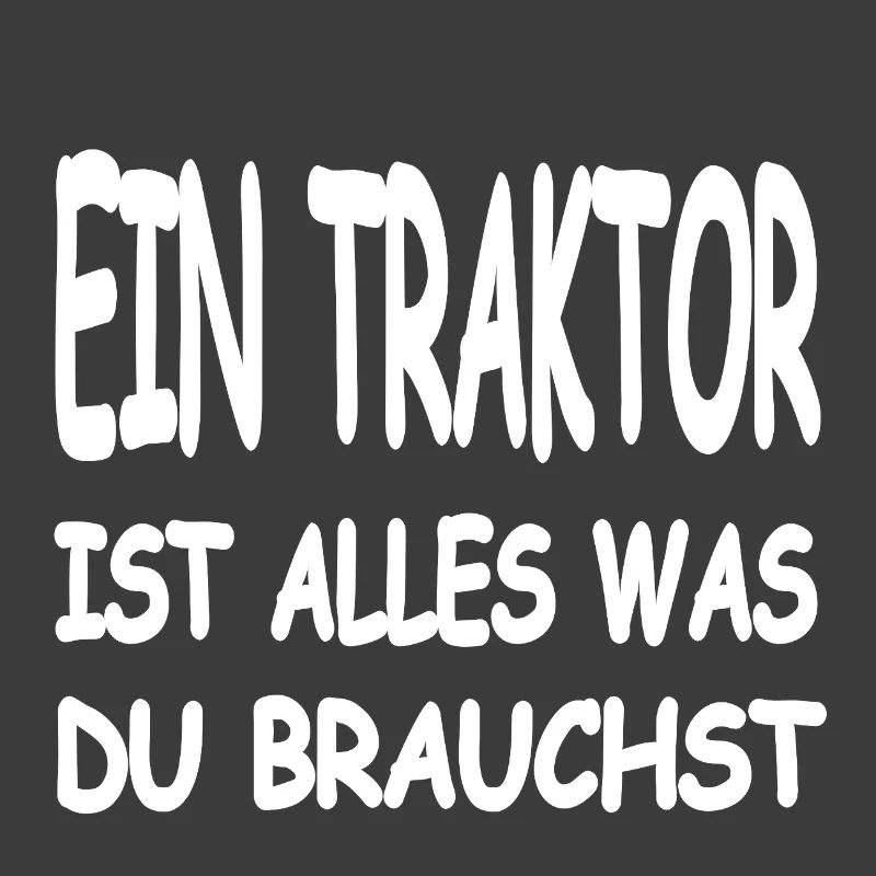 Traktor