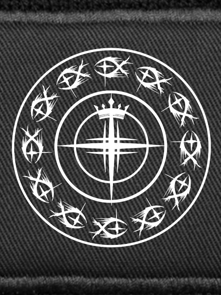 Ichtys Crown: XII