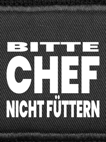 chef