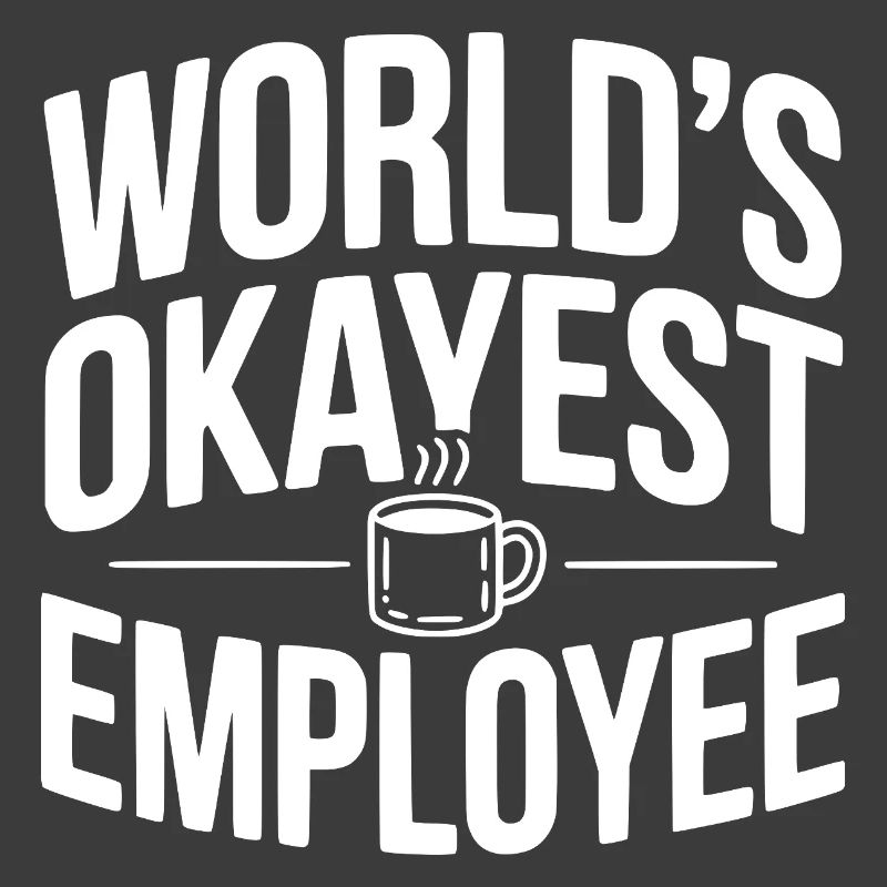 L’employé le plus correct du monde