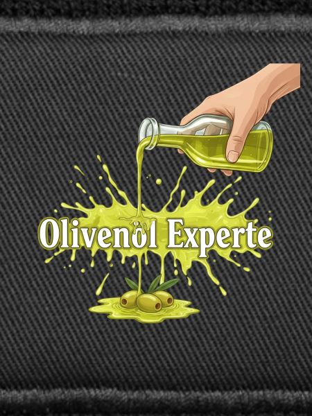 Olivenöl Experte