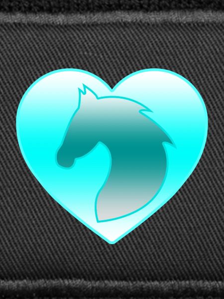 horses