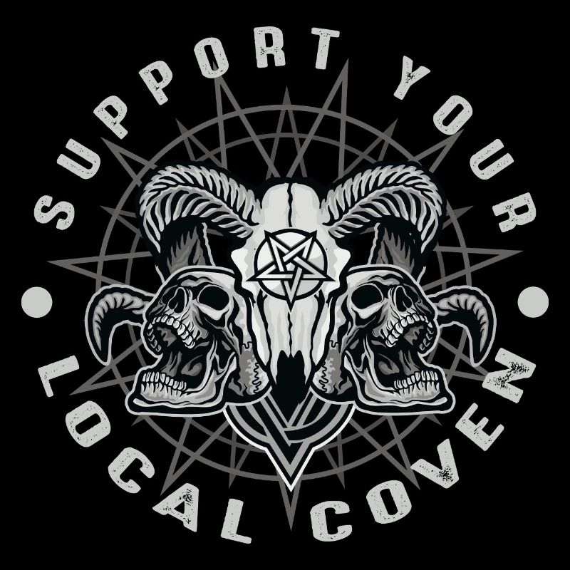 Coven Soutenez votre coven local