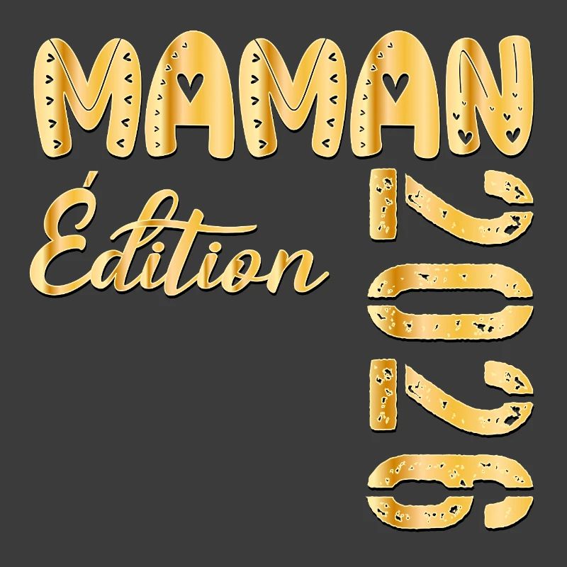 Maman 2026 Édition
