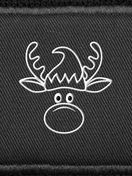 Christmas_Reindeer