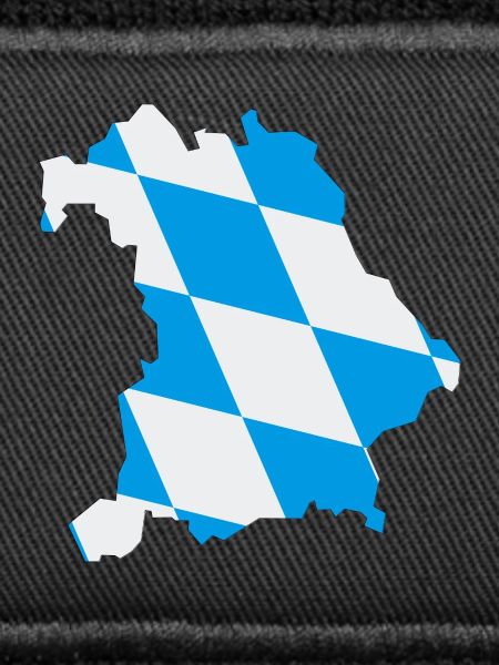 Bundesland Bayern