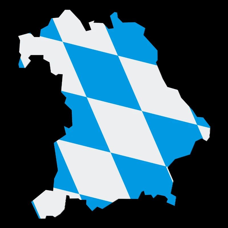 Bundesland Bayern