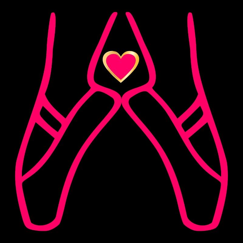 Pointe Shoes Ballet Dancing