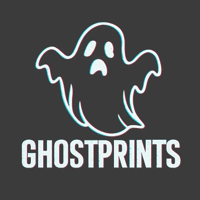 Ghost-Logo