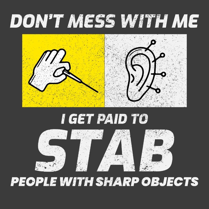 Licensed TCM Practitioner Expert Needling 