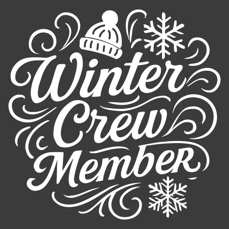 Winter Crew