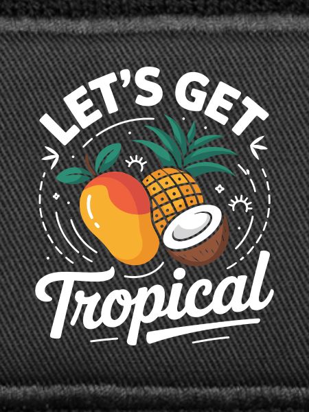 On devient tropical