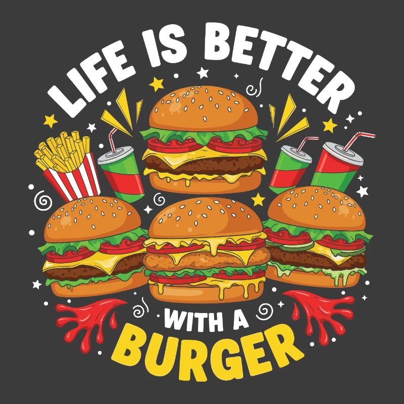 Burger Hamburger