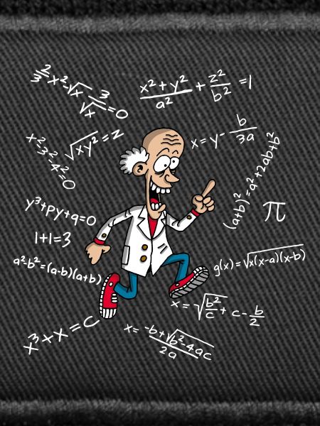 Mad Scientist