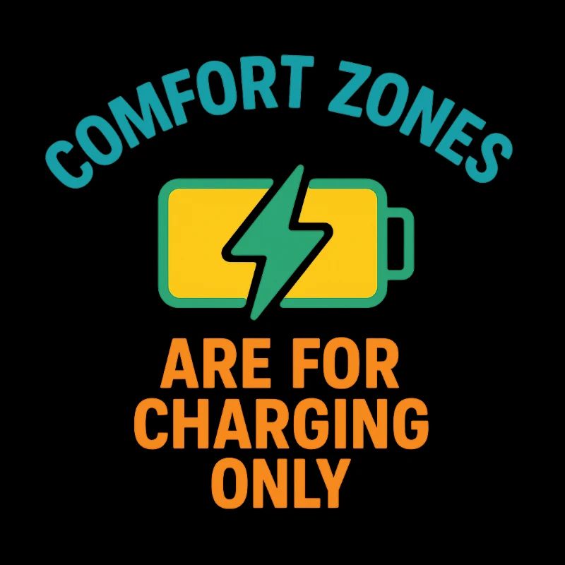 Devise de la recharge dans la zone de confort