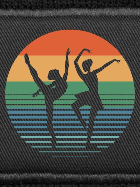 Sunset Dance Duo