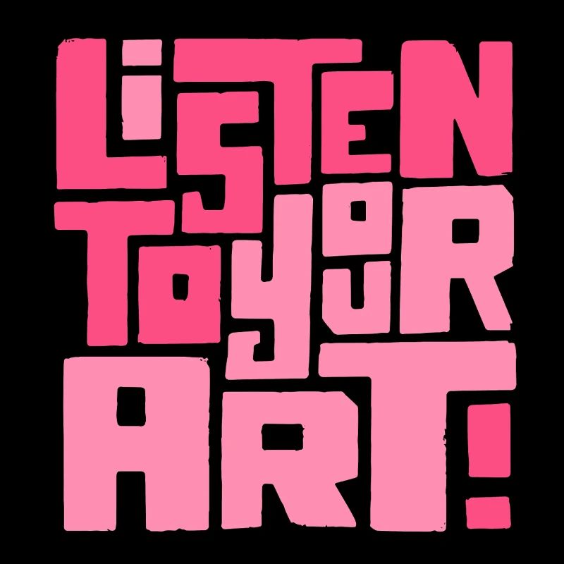 Écoute ton art