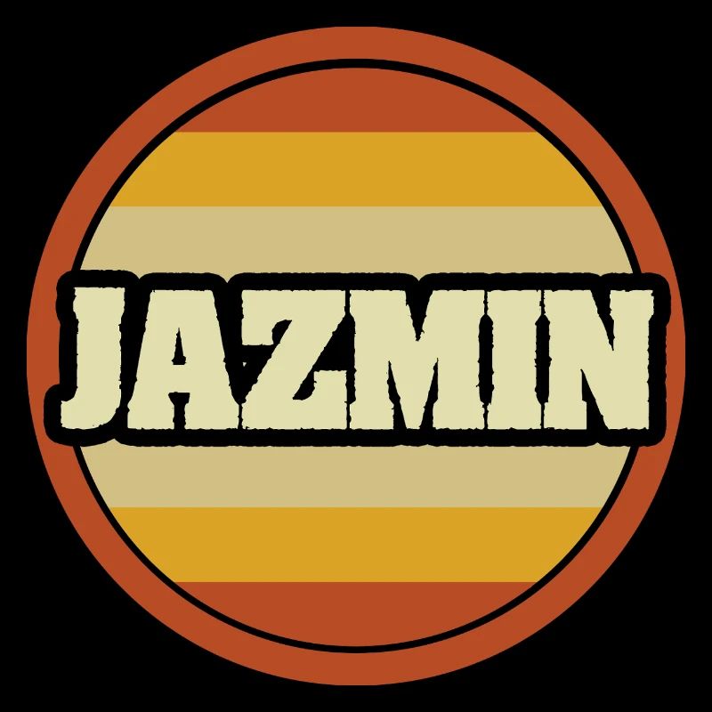 Vorname Jazmin