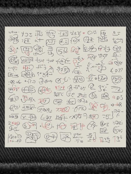 New Abstract Language