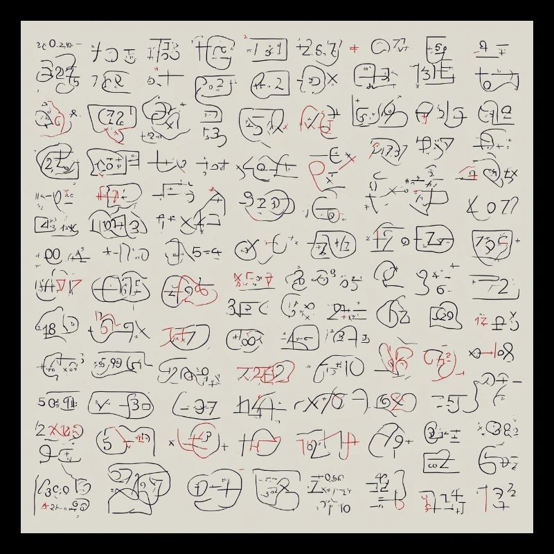 Nouveau langage abstrait