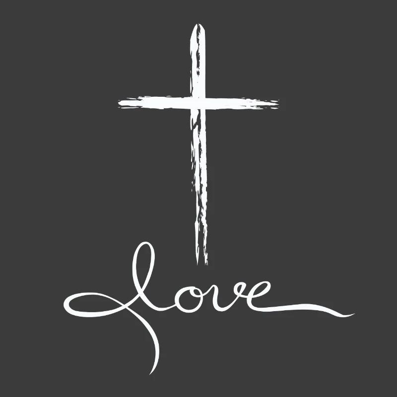 Script de la Croix de l’Amour