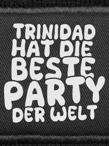 Cadeau pour Trinité