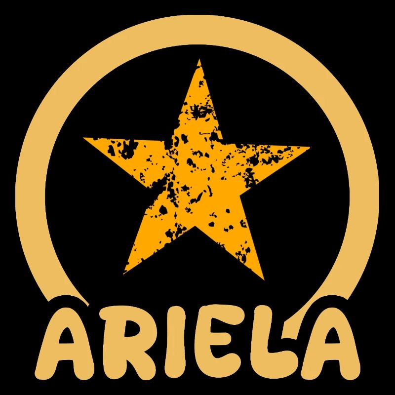 Cadeau pour Ariela
