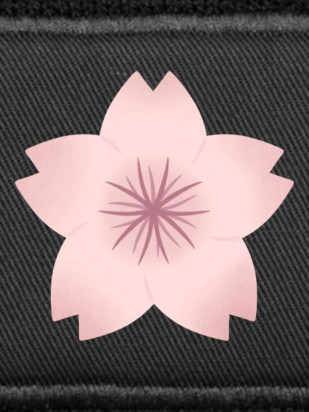 Blush Cherry Bloom