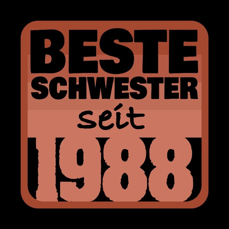 Geschwister 1988