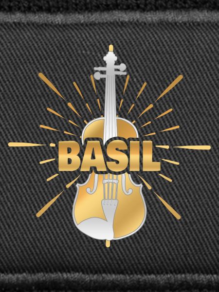 Basilic