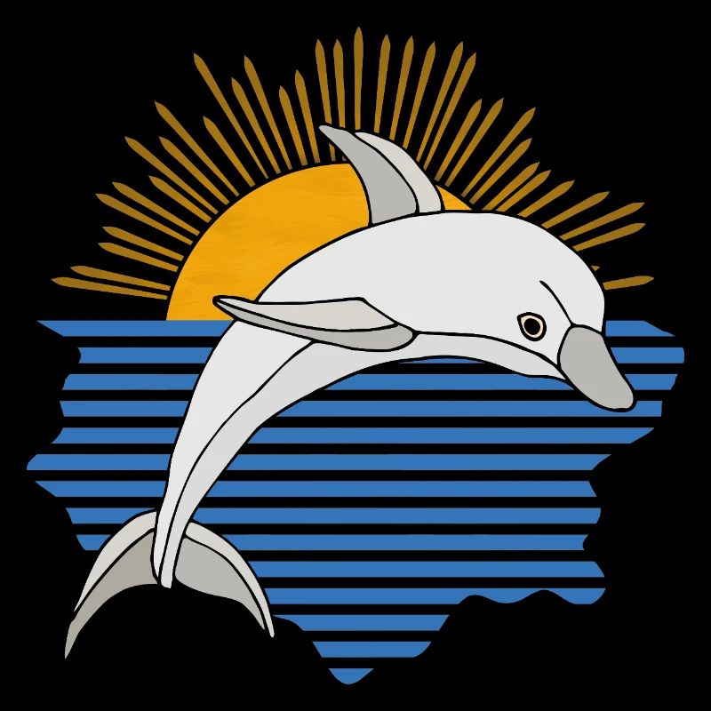 dolphin