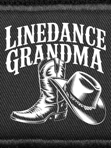 LineDance Oma