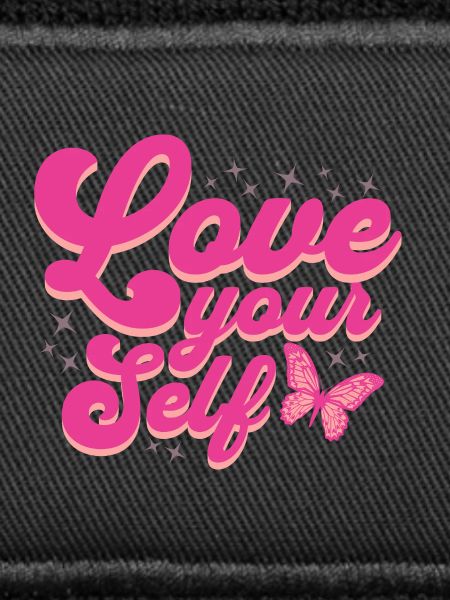 Love your Self