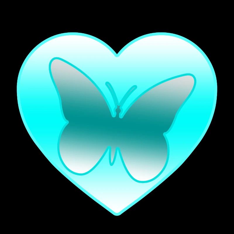 Schmetterling