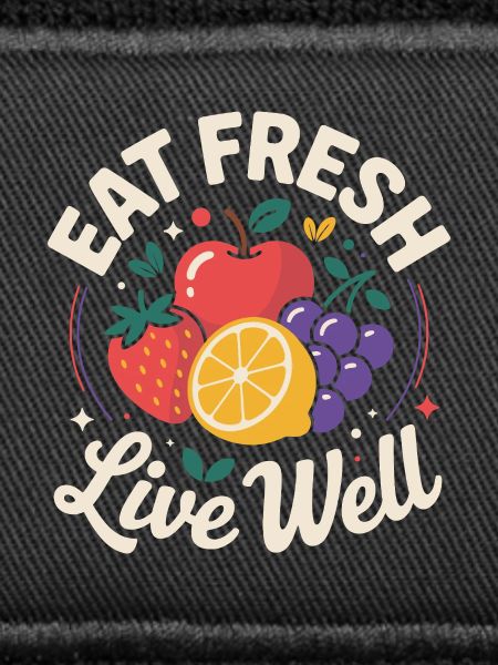 Eat Fresh Live Well
