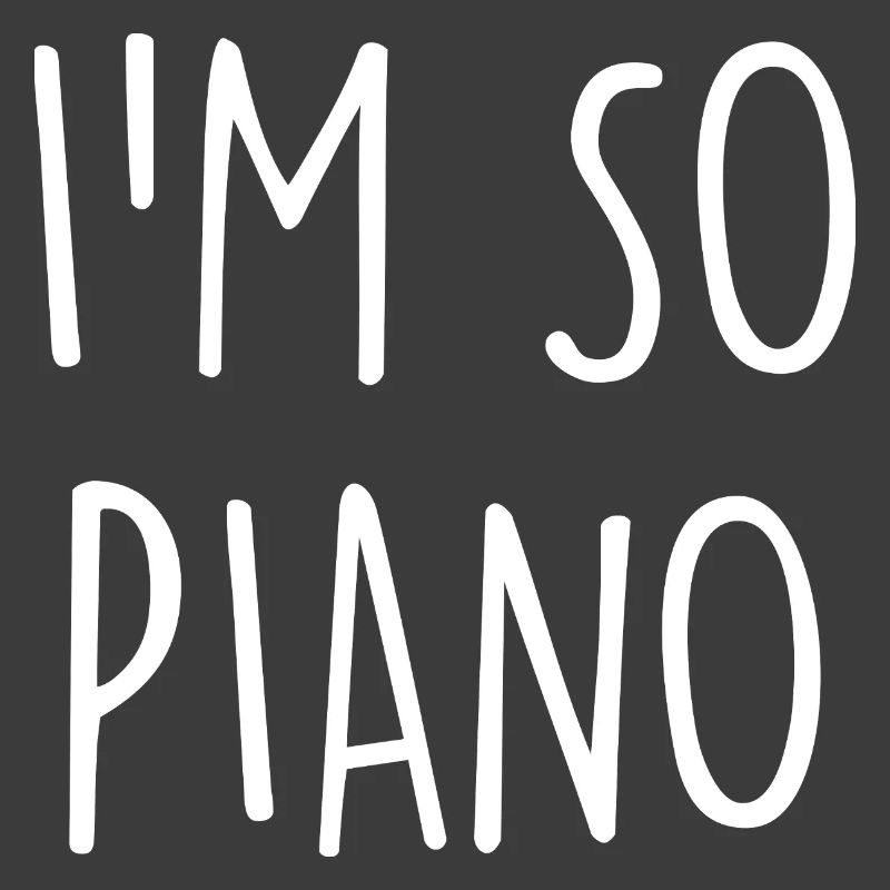 Piano Klavier