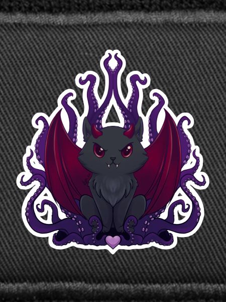 DemonCat