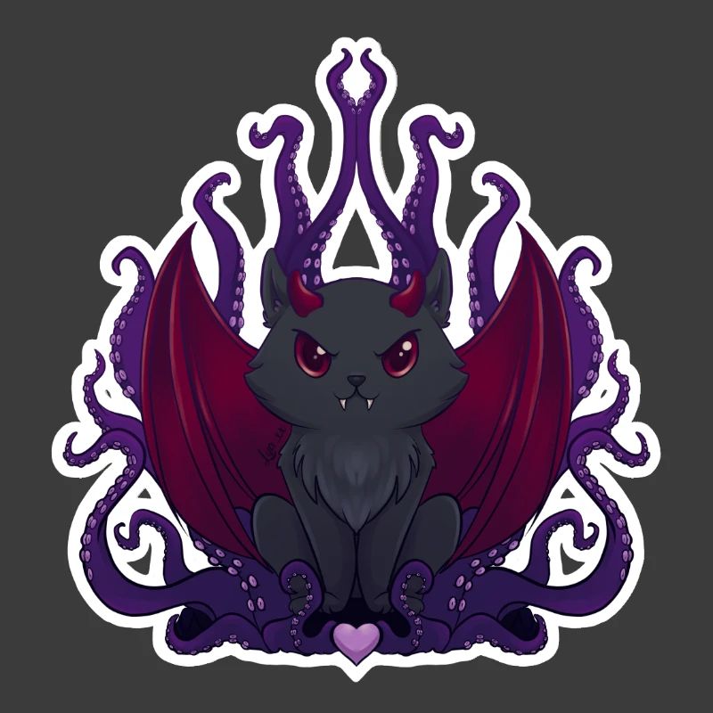 DemonCat