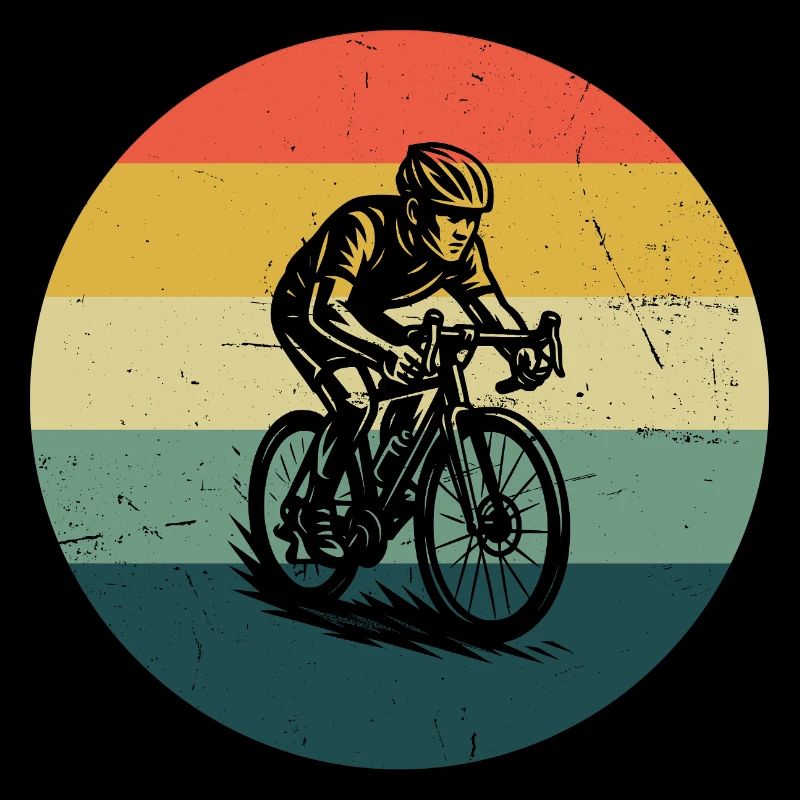 Déclaration pour tous les vélos de route