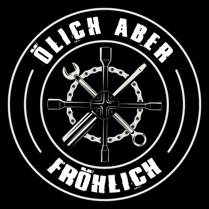 Mechaniker Geschenk KFZ-Mechaniker KFZler Sprüche