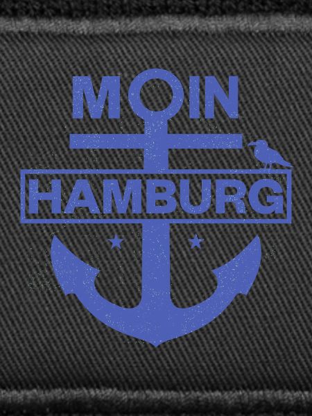 Moin Hambourg